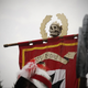Image for article titled Fans Bring Warhammer To Life On A Battlefield